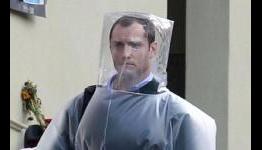 Total Film Review | Contagion