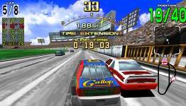 Review: Daytona USA | SelectButton.com