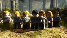 Preview: Lego Harry Potter: Years 5-7 | DualShockers