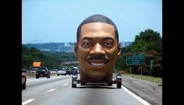 Oscars: Eddie Murphy Exits As Host