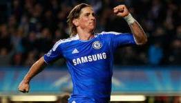 Bent: Fernando Torres still the best in EPL