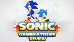 Sonic Generations Is The Best Sonic Game In Years (Review) | GameBlurb