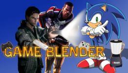 The Game Blender #14 – Alan Wake 2, Mass Effect 3 leaks, Sonic 2.0, Nextbox