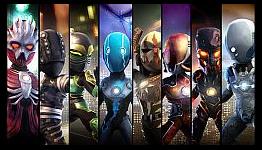 Marooners’ Rock Review: PowerUp Heroes (Kinect)
