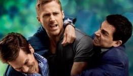 Crazy, Stupid, Love. Blu-ray Review – WGTC