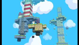 Fez: Phil Fish Interview [GameCity]
