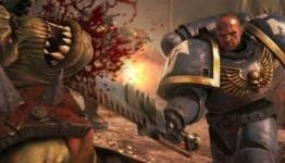 LevelSave Review – Warhammer 40,000 : Space Marine – The Blood of Graia
