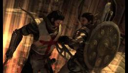 The Cursed Crusade Review | GameDynamo