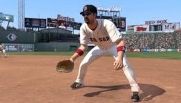 Adrian Gonzalez Chosen as Cover Athlete for MLB 12: The Show