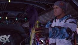 Travis Rice to be in New SSX Game