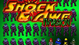 Shock & Awe(XBLIG) Review(Goozernation)