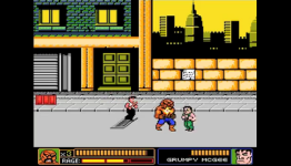Abobo’s Big Adventure: An Awesomely Absurd NES Tribute
