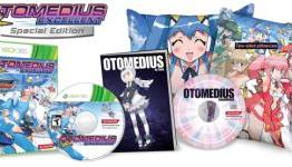 Game Informer | Otomedius Excellent Review