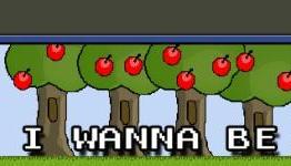 DIYGamer: Recursive Romhackery – I Wanna Be The Guy Source Code Released