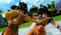 Dragon Ball Z: Ultimate Tenkaichi Review (Hooked Gamers)