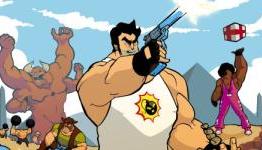 Serious Sam: The Random Encounter Review (Hooked Gamers)