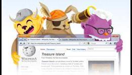 Mozilla Firefox Adds Twitter Search and New Features that Make Web Browsing Easier
