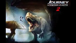 Journey 2: The Mysterious Island Trailer Debuts