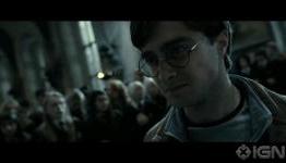 IGN – Harry Potter and the Deathly Hallows: Part 2 Blu-ray Review