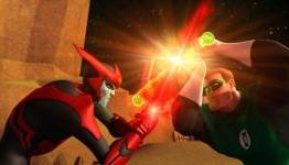 IGN – Green Lantern: The Animated Series – “Beware My Power” Review