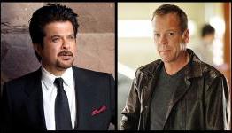 ‘Slumdog Millionaire’s’ Anil Kapoor to Play Indian Jack Bauer
