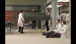 ScreenCrave – House: The Confession Review