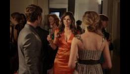 ScreenCrave – Gossip Girl: I Am Number Nine Review