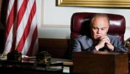 THR: J. Edgar Review