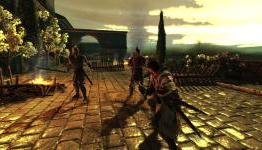 The Cursed Crusade Review (360) – The Average Gamer