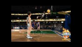 NBA Jam: On Fire Edition Review (2D-X)