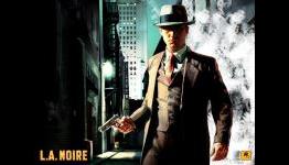 LA Noire Director Working on New Game
