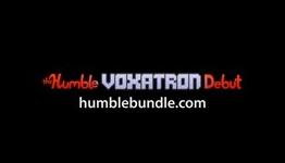 Humble Voxatron Debut Update Adds Gish and More