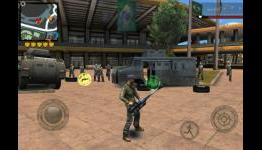 STP: Gangstar Rio: City of Saints Review