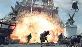 [Complex Magazine] Review: Everything Old Is New Again In “Call of Duty: Modern Warfare 3”