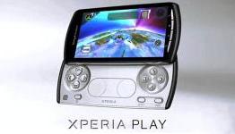 Hands On: Xperia Play (aka PlayStation Phone) – Realm of Gaming
