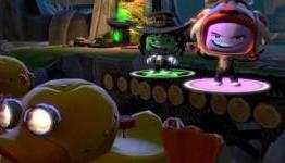Disney Universe Co-Op Review (Co-optimus)