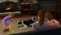 El33tonline Review: The Sims 3 Pets