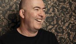 Brendan McNamara: “I’d rather people just ring me up and tell me to f*** off”