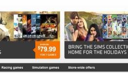 Origin Offers 3 Exclusive Christmas Deals