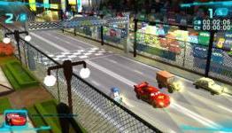 Cars 2: PSP review (Critical Gamer)