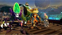 Ratchet & Clank All 4 One: Critical Gamer review