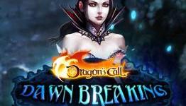 Dragon’s Call: Dawn Breaking – Bloody Vampire Coming