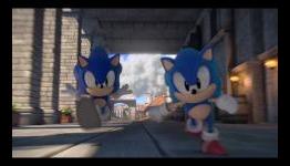 TGV Review: Sonic Generations