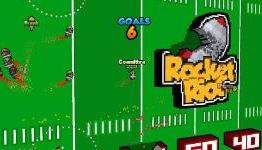 Chillingo Release Rocket Riot