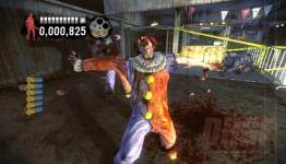 Diehard GameFAN: The House of the Dead: Overkill Extended Cut Review