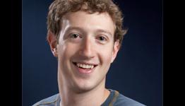 Zuckerberg: Google, Microsoft collect data “behind your back”