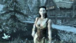 [Complex Magazine] Review: “Skyrim” Is The Only Role-Playing Game You Need This Winter