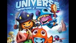 Disney Universe Review [Wanderson75.net]