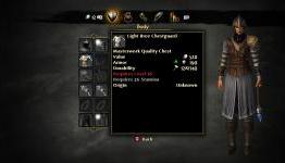 LoTR: War in the North – Skill Screenshots