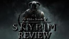 GameZone: The Elder Scrolls V: Skyrim Review